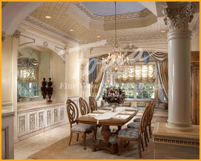 DINING ROOM DESIGN